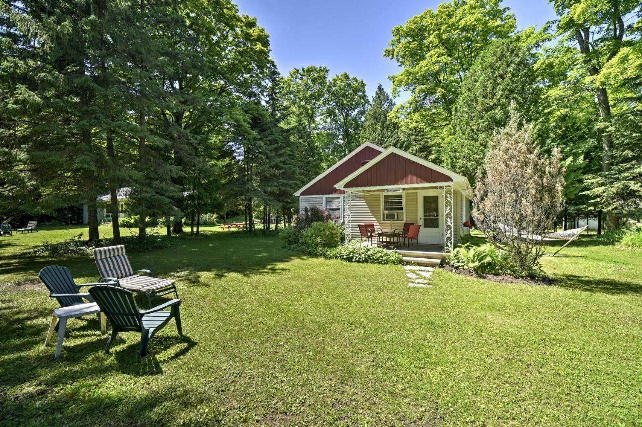 Ephraim Vacation Rental - 3 Mi To Fish Creek Beach ภายนอก รูปภาพ